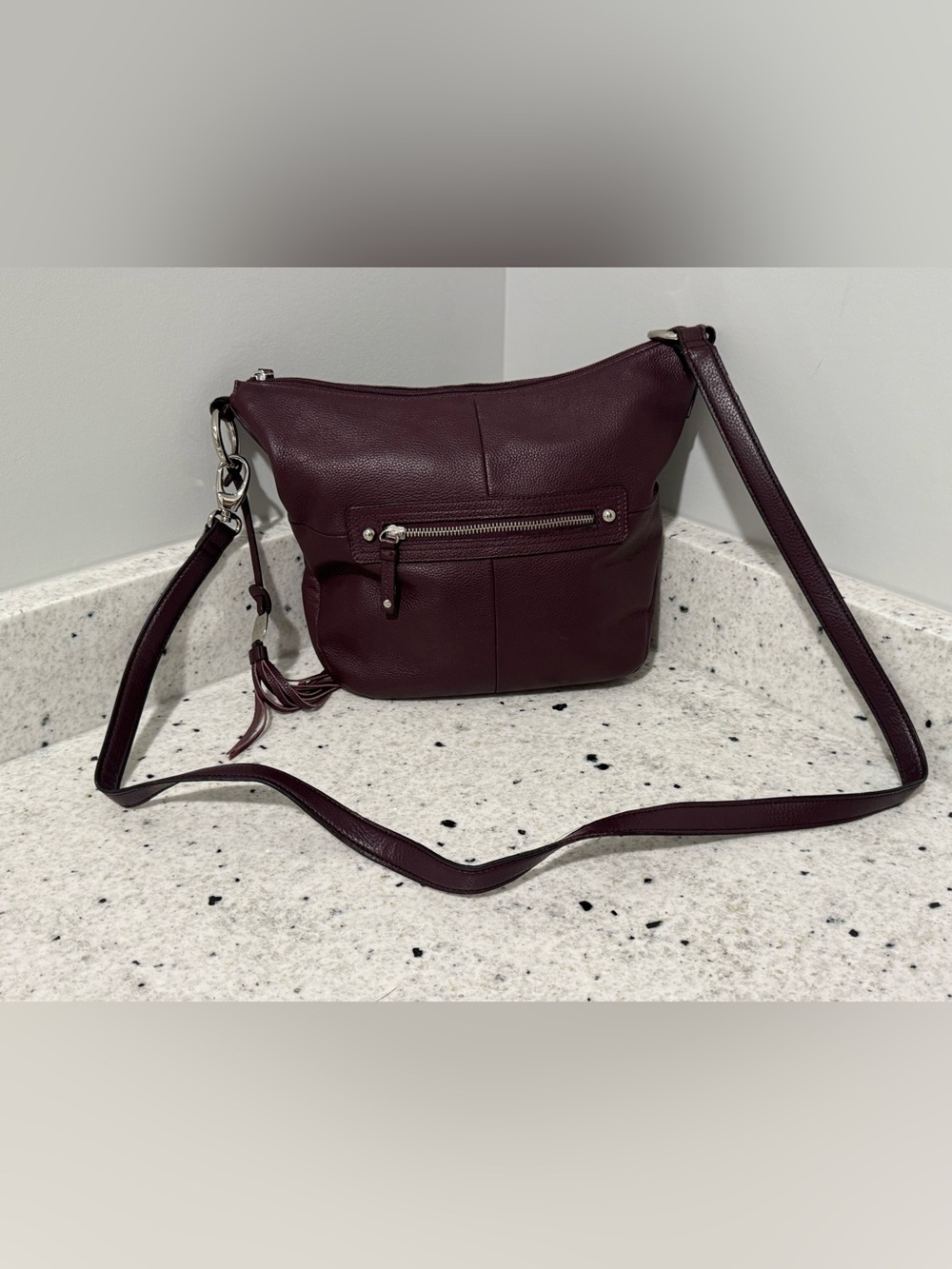 Tignanello Crossbody Purse